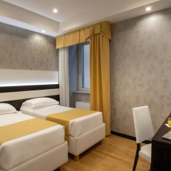 Hotel Diana Roof Garden - Bild 6