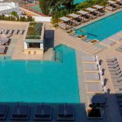 Chrysomare Beach Hotel and Resort thumbnail 20
