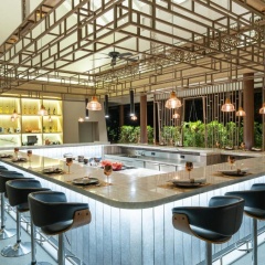 Dusit Thani Krabi Beach Resort Hotel - Bild 18