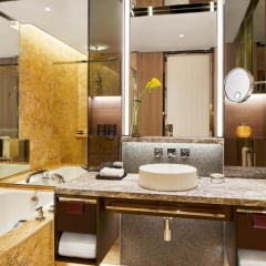 Four Seasons Hotel Hong Kong - Bild 20