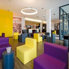 Star G Hotel Premium München Domagkstraße - Bild 21
