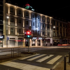 Heart Hotel Milano - Bild 25
