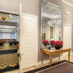 Savoy Hotel - Bild 19