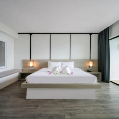 Andamantra Resort and Villa Phuket - Bild 10