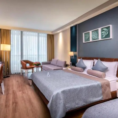 Baia Lara Hotel - Bild 4