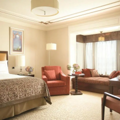Four Seasons Hotel Istanbul at the Bosphorus - Bild 3