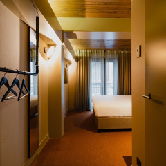 Hotel van de Vijsel - Bild 10