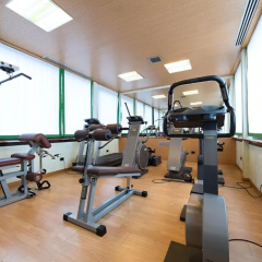 c-hotels Rubens - Bild 27