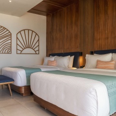 Hilton Cancun Mar Caribe All-Inclusive Resort - Bild 3