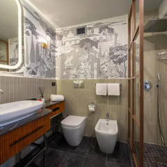 NYX Hotel Rome by Leonardo Hotels - Bild 14