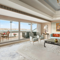 Shangri-La Bosphorus, Istanbul - Bild 25