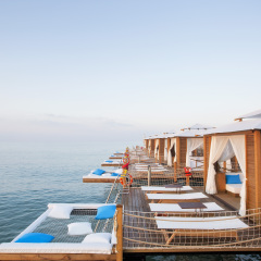 Regnum Carya Турция, Белек - 4 отзыва об отеле, цены и фото номеров - забронировать отель Regnum Carya онлайн фото 22