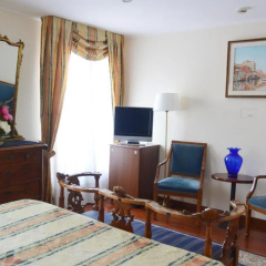 Hotel San Zulian - Bild 13