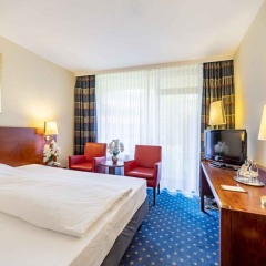 PLAZA INN Goslar - Bild 15