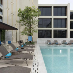 Centara Life Hotel Bangkok Phra Nakhon - Bild 29