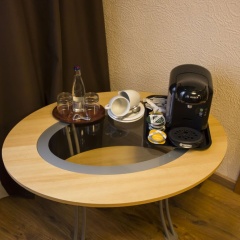 Hotel Garni Forum - Bild 18