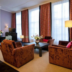 Canal House Suites At Sofitel Legend Amsterdam thumbnail 13