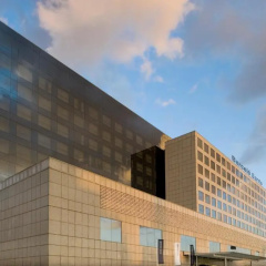 Barceló Sants - Bild 1
