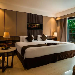 The Nest Hotel Nusa Dua Hotel - Bild 2