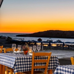 Chrysomare Beach Hotel and Resort thumbnail 11