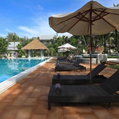 Natai Beach Resort - Bild 4