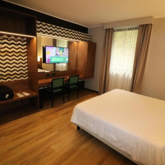 Hotel Domenichino - Bild 12