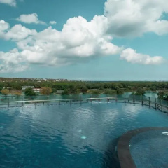 The Nest Hotel Nusa Dua Hotel - Bild 30