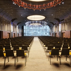 Pullman Paris Montparnasse Hotel - Bild 22