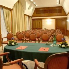 Andreola Central Hotel - Bild 21