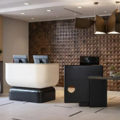 Napa Valley Marriott Hotel & Spa thumbnail 1