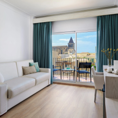Hotel Saratoga - Bild 8