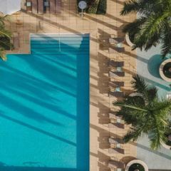 Four Seasons Miami Hotel - Bild 27