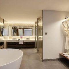 Centara Life Hotel Bangkok Phra Nakhon - Bild 16