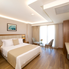 Erboy Hotel in Istanbul, Turkiye from 138$, photos, reviews - zenhotels.com photo 4