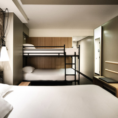 ibis Amsterdam Centre - Bild 3