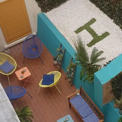 Victoria Hotel - Bild 21