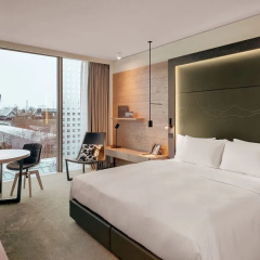 Hilton Munich Airport - Bild 1