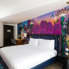 Hotel Indigo Dubai Downtown by IHG - Bild 14
