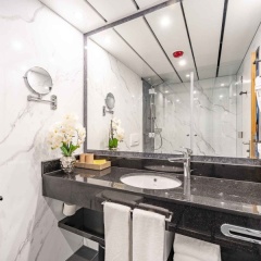 PLAZA Premium Parkhotel Neu-Ulm - Bild 15