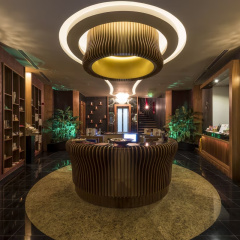 Elite Luxury Suite & Spa - Bild 25
