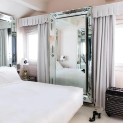 Palazzina Grassi Hotel - Bild 8