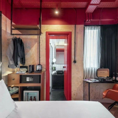 Max Brown Downtown Hotel - Bild 15