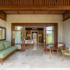 Adiwana Unagi Suites Hotel - Bild 13