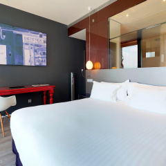 The Level At Melia Barcelona Sky - Bild 6