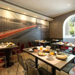 Hotel San Francisco - Bild 19