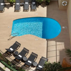 HCC MontBlanc Hotel - Bild 27