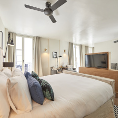 MHOUSE Boutique Hotel Palma - Bild 7