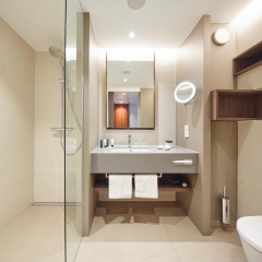 ATLANTIC Hotel Münster - Bild 6