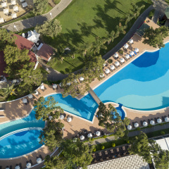 Rixos Premium Bodrum - All Inclusive in Golkoy, Turkiye from 563$, photos, reviews - zenhotels.com photo 28