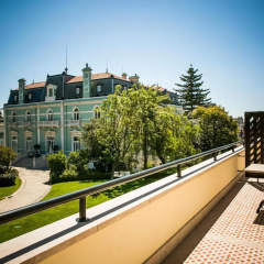 Pestana Palace Lisboa Hotel & National Monument - The Leading Hotels of the World - Bild 29
